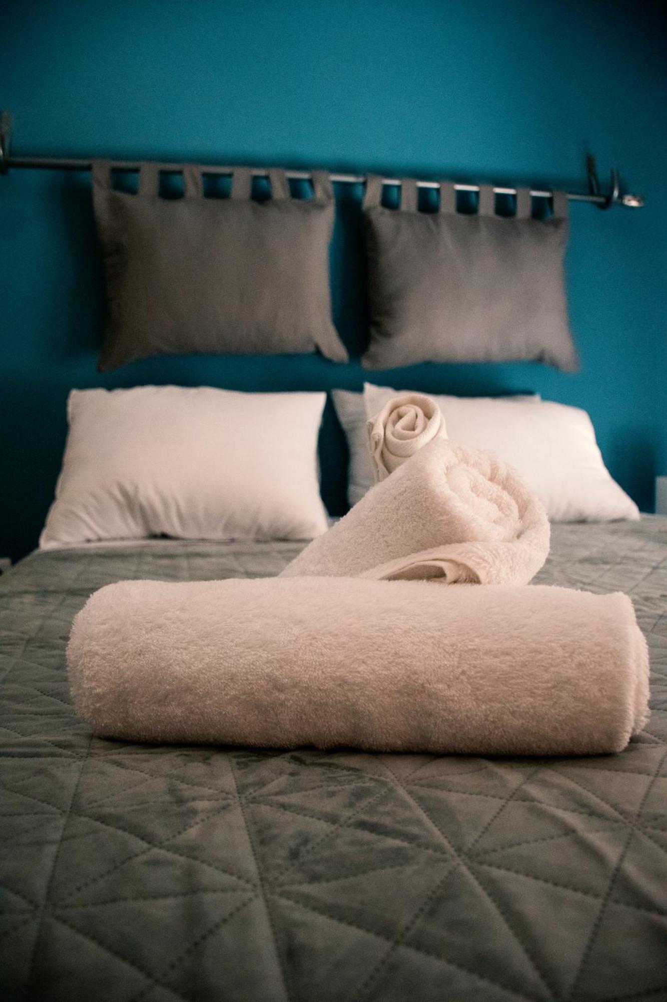 Axd Pulse Apartment أليكسانثيربوليس المظهر الخارجي الصورة
