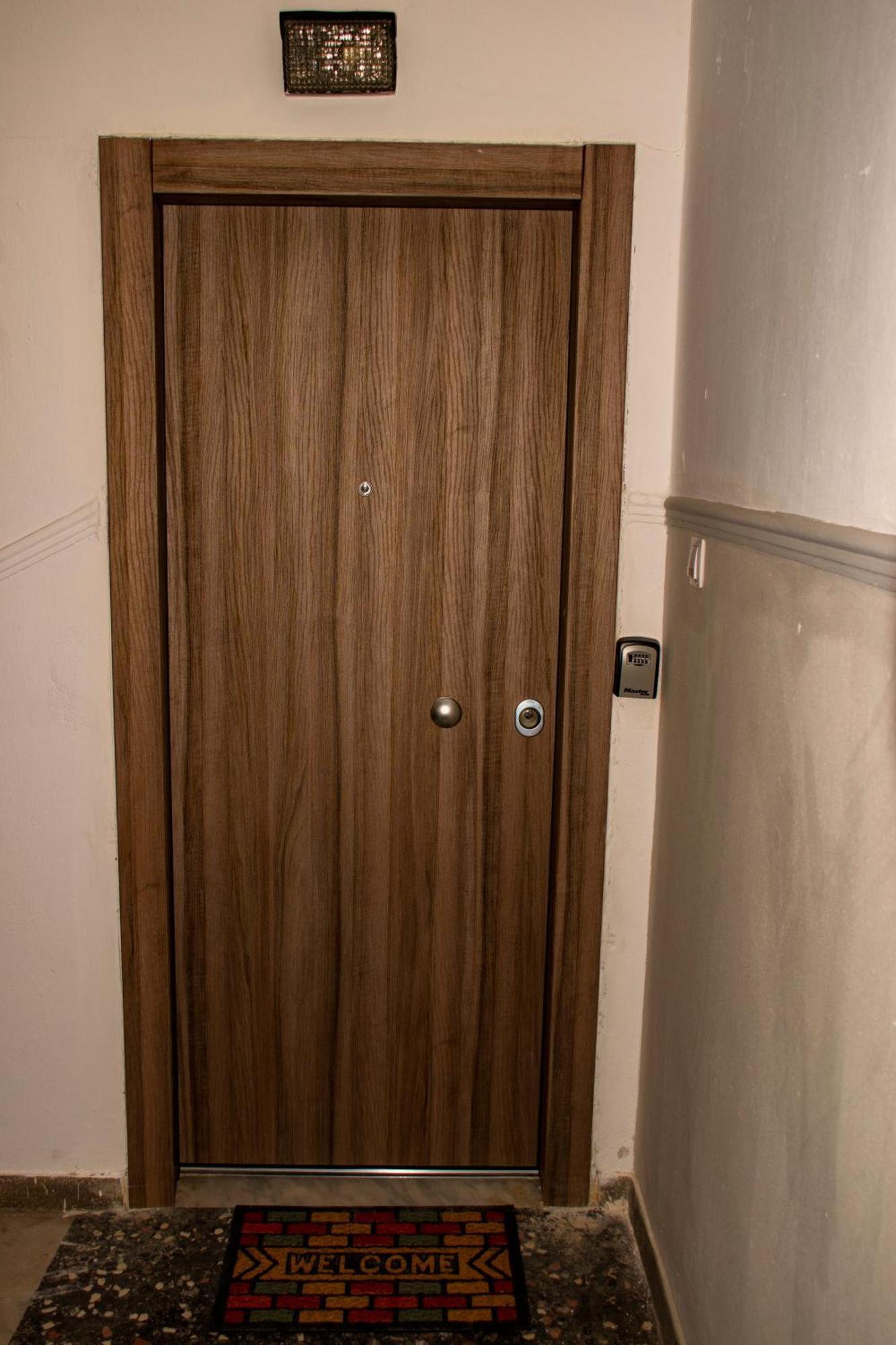 Axd Pulse Apartment أليكسانثيربوليس المظهر الخارجي الصورة