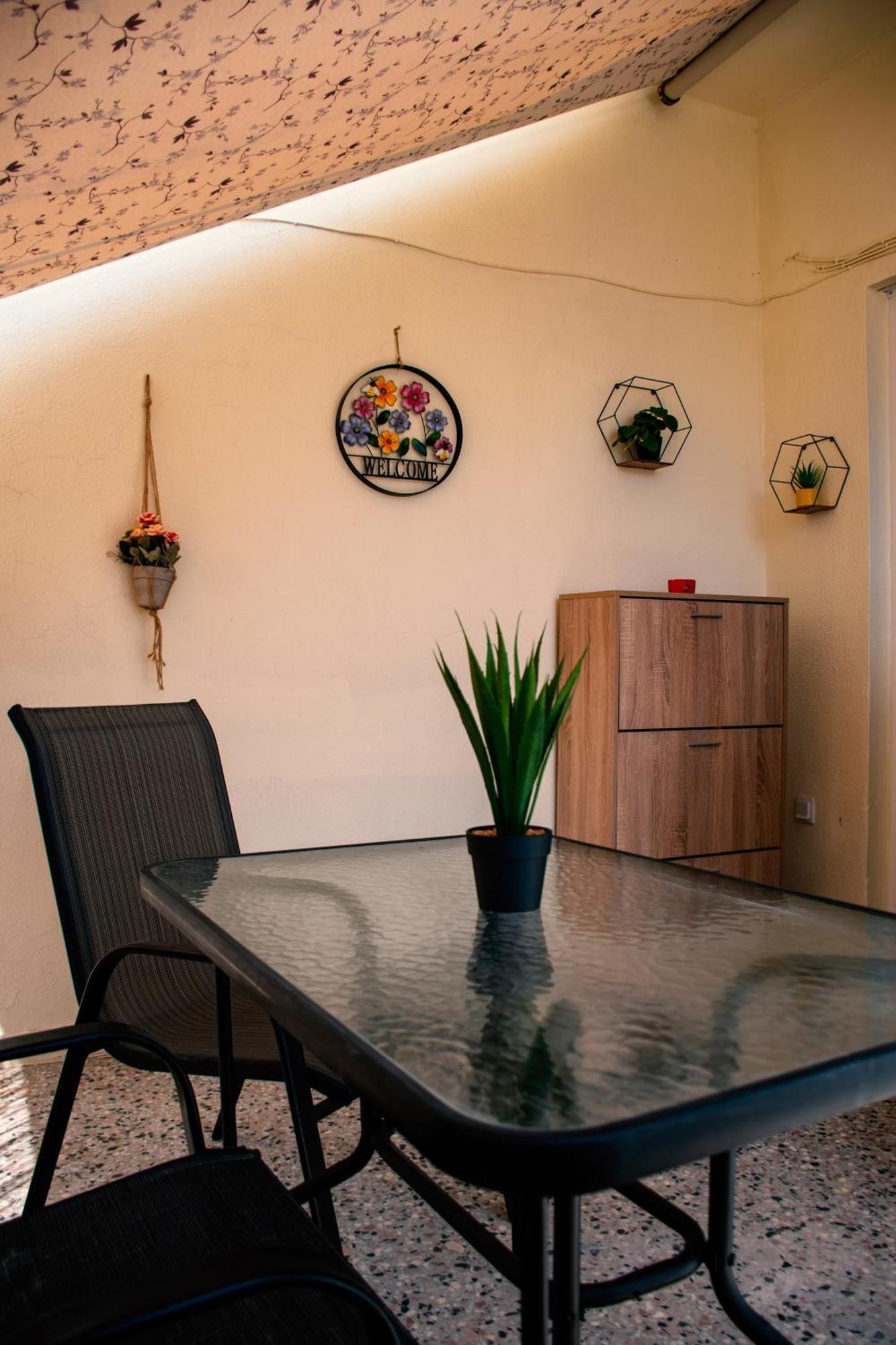 Axd Pulse Apartment أليكسانثيربوليس المظهر الخارجي الصورة